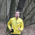 Silvesterlauf 31.12.2012  Foto: Stefan Wohllebe
