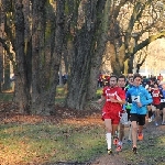 Silvesterlauf 31.12.2013  Foto: Stefan Wohllebe