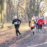 Silvesterlauf 31.12.2013  Foto: Stefan Wohllebe