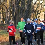 Silvesterlauf 31.12.2013  Foto: Stefan Wohllebe