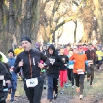 Silvesterlauf 31.12.2013  Foto: Stefan Wohllebe