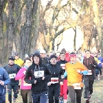 Silvesterlauf 31.12.2013  Foto: Stefan Wohllebe