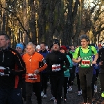 Silvesterlauf 31.12.2013  Foto: Stefan Wohllebe