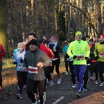 Silvesterlauf 31.12.2013  Foto: Stefan Wohllebe