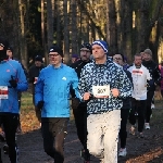 Silvesterlauf 31.12.2013  Foto: Stefan Wohllebe