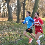 Silvesterlauf 31.12.2013  Foto: Stefan Wohllebe