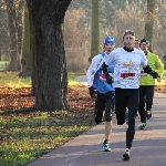 Silvesterlauf 31.12.2013  Foto: Stefan Wohllebe