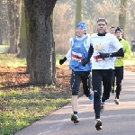 Silvesterlauf 31.12.2013  Foto: Stefan Wohllebe