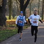 Silvesterlauf 31.12.2013  Foto: Stefan Wohllebe