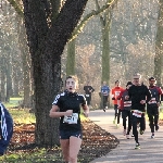 Silvesterlauf 31.12.2013  Foto: Stefan Wohllebe