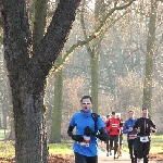 Silvesterlauf 31.12.2013  Foto: Stefan Wohllebe