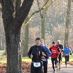 Silvesterlauf 31.12.2013  Foto: Stefan Wohllebe