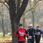 Silvesterlauf 31.12.2013  Foto: Stefan Wohllebe