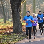 Silvesterlauf 31.12.2013  Foto: Stefan Wohllebe