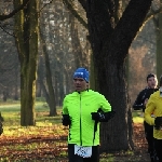 Silvesterlauf 31.12.2013  Foto: Stefan Wohllebe