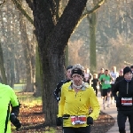 Silvesterlauf 31.12.2013  Foto: Stefan Wohllebe