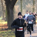 Silvesterlauf 31.12.2013  Foto: Stefan Wohllebe