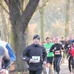 Silvesterlauf 31.12.2013  Foto: Stefan Wohllebe