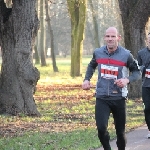 Silvesterlauf 31.12.2013  Foto: Stefan Wohllebe