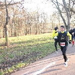 Silvesterlauf 31.12.2013  Foto: Stefan Wohllebe