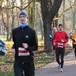 Silvesterlauf 31.12.2013  Foto: Stefan Wohllebe