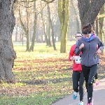 Silvesterlauf 31.12.2013  Foto: Stefan Wohllebe