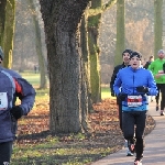 Silvesterlauf 31.12.2013  Foto: Stefan Wohllebe