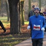 Silvesterlauf 31.12.2013  Foto: Stefan Wohllebe