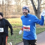 Silvesterlauf 31.12.2013  Foto: Stefan Wohllebe