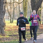 Silvesterlauf 31.12.2013  Foto: Stefan Wohllebe