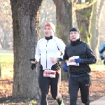 Silvesterlauf 31.12.2013  Foto: Stefan Wohllebe