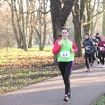 Silvesterlauf 31.12.2013  Foto: Stefan Wohllebe