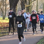 Silvesterlauf 31.12.2013  Foto: Stefan Wohllebe