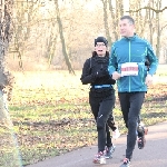 Silvesterlauf 31.12.2013  Foto: Stefan Wohllebe