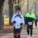 Silvesterlauf 31.12.2013  Foto: Stefan Wohllebe