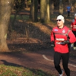 Silvesterlauf 31.12.2013  Foto: Stefan Wohllebe