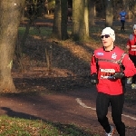 Silvesterlauf 31.12.2013  Foto: Stefan Wohllebe