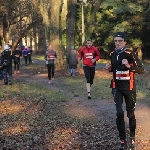 Silvesterlauf 31.12.2013  Foto: Stefan Wohllebe