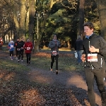 Silvesterlauf 31.12.2013  Foto: Stefan Wohllebe