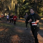 Silvesterlauf 31.12.2013  Foto: Stefan Wohllebe