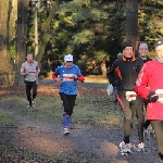 Silvesterlauf 31.12.2013  Foto: Stefan Wohllebe