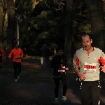 Silvesterlauf 31.12.2013  Foto: Stefan Wohllebe