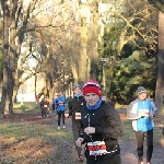 Silvesterlauf 31.12.2013  Foto: Stefan Wohllebe