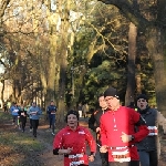 Silvesterlauf 31.12.2013  Foto: Stefan Wohllebe