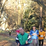 Silvesterlauf 31.12.2013  Foto: Stefan Wohllebe