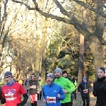 Silvesterlauf 31.12.2013  Foto: Stefan Wohllebe