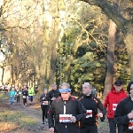 Silvesterlauf 31.12.2013  Foto: Stefan Wohllebe