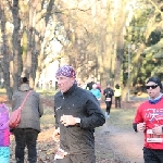 Silvesterlauf 31.12.2013  Foto: Stefan Wohllebe