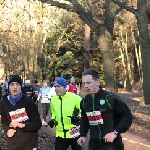 Silvesterlauf 31.12.2013  Foto: Stefan Wohllebe