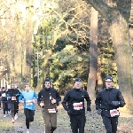 Silvesterlauf 31.12.2013  Foto: Stefan Wohllebe